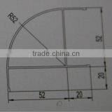 Aluminium Corner Profile thumbnail-1