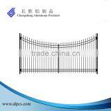 Aluminium Gate,Fence Gate,Welding Gate thumbnail-1
