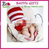 Photo Prop Knitted Baby Set Clothing Babies Clothes For Baby thumbnail-1
