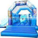 Bouncy Castles, Inflatable Bouncer, Jumping Castles With Art Panels thumbnail-3