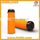 New Arrival Double Wall Water Bottle Straw thumbnail-1