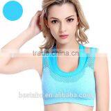 Wholesale Fitness Sports Bra,sexy Women Sports Bra Girl Sexy Seamless Sexy Bra thumbnail-5
