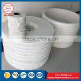 Virgin UHMWPE White Plastic Tooth Gear thumbnail-5