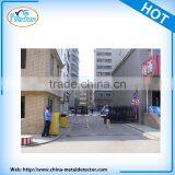 Automatic Rising Electronic Retractable Removeable Bollard thumbnail-6
