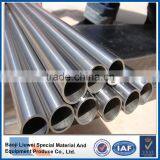 ASTM B 338 Seamless Gr2 Titanium Pipe thumbnail-2