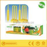 Plastic Professional Cricket Set for Kids thumbnail-1