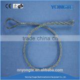Made by High Grade Galvanized Steel Heavy Duty Pulling Grip thumbnail-5