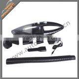 Rechargeable Car Vacuum Cleaner 120W With Flexible Hose thumbnail-1