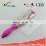 WCJ458 2015 New Stainless Steel Multi Zester Grater Stainless Steel Grater thumbnail-1