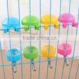 Feeder Type Foldable Pet Cat Dog Babby Water Drink Bottle thumbnail-2