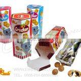 Little Bear Biscuits&Cookie With Chololate Jam Inside thumbnail-1