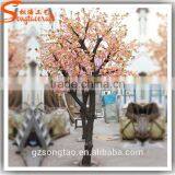 Hot Sale High Quality Artificial Cherry Blossom Tree Home Decoration & Wedding Decoration Artificial Cherry Blossom Tree thumbnail-6