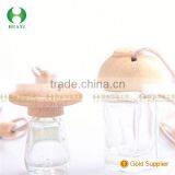 Cheap New Wooden Cap Car Fragrances thumbnail-1