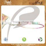 Customized Printing Canvas Zip Make up or Gadget Storage Bag Pouch thumbnail-6