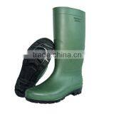 Camo or Solid 70D Nylon With PVC Coating Breathable Chest Fishing Waders With Adjustable Chest Belt thumbnail-6