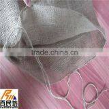 Just Drawstring Bags Food Grade Nature Color Eco-friendly thumbnail-1