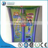 Duola Xingqiu Coin Operated Arcade Redemption Tickets Games Machine Dianfu Amusement Game Machine for Sale thumbnail-6