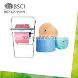 Imported Cleaning Wipes of China/hotel Cleaning Cloth/disposable Nonwoven Cotton Washing Cloths thumbnail-6