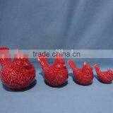 Animal Cat Decorations Porcelain XMAS Decorations thumbnail-6