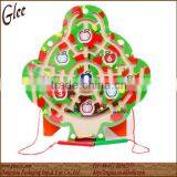 Kids Education Wood Magnetic Maze thumbnail-1