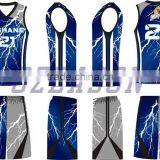 Basketball Uniforms thumbnail-3