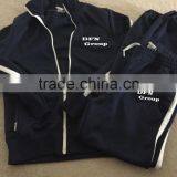 Customize Sweat Suits / Cheap Sweat Suits