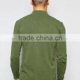 Full Sleeve Polo Shirt thumbnail-2