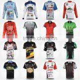 Junior Poly Cotton Polo Workwear and Uniform Long Sleeve Polo Shirts thumbnail-6