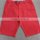 High Quality Casual Cotton Light Weight Beach Shorts thumbnail-2