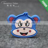 Bulk Price Durable Eco-friendly Materials Hot Rubber Labels thumbnail-2