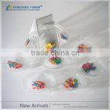 Colorful PVC Down Tag as Customer Design thumbnail-4