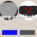 2016 Shuoyang Hot Selling Magnetic Neck Wrap Tourmaline Self-heating Neck Support Pain Relief Thermal Therapy Medical Neck Brace thumbnail-6