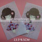 China Factory Cheap t Shirt Heat Transfer Paper for Laser Printer thumbnail-2