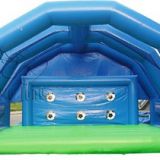 Outdoor Inflatable Tent Bouncy Toys