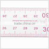 Kearing Chinese Manufacture High Quality Flexible Plastic Pattern Making Ruler 3 * 30cm With Mattern Grids # 8006 thumbnail-4