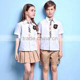 Bespoke School Uniform Cotton Shirt For Boys And Girls thumbnail-6