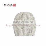 Fashionable Luxury Fashion Cashmere Simple Knit Hat Pattern thumbnail-2