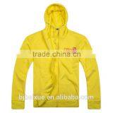 2016 New Stylish Design Ladies Women Zip up Hoody thumbnail-2