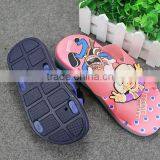 GZY Hot !!many Colors and Cheap Price Rubber Slipper thumbnail-4
