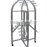 OEM Ice Hockey Sticks Outdoor Display