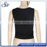 2017 New Style Girls Seamless Tights Yoga Clothes Set thumbnail-2