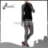 Custom Hot Sale Wholesale High Quality Fitness Yoga Wear, Workout Clothes, Womens Fitness Wear thumbnail-1