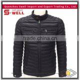 New Special Design Bulk Production Cold Resistant Mens Jackets thumbnail-1