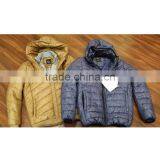Wholesale Price Winter Male Jacket Clothing Stock thumbnail-1