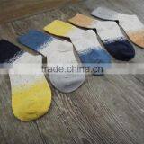 Cheap Price Good Quality Men's Casual Socks thumbnail-2