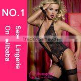 2015 New Style 14 Years Experience School Girls Pictures Sexy Pantyhose Girl Leggings Sex Body Stocking Sexy Garter Set thumbnail-1