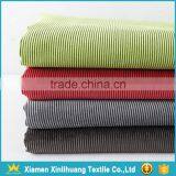 Nice Quality Plain Dyed 16 Wale Spandex Corduroy Fabric for Garment thumbnail-1