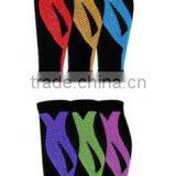 Shin Splint Compression Calf Sleeves thumbnail-5