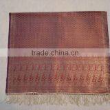 Hand Woven Stole thumbnail-1