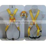 Full Body Safety Hardness Fall Arrest Harness EN361 thumbnail-3